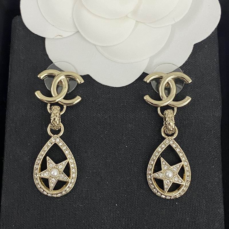 Chanel Earring 08yxq169